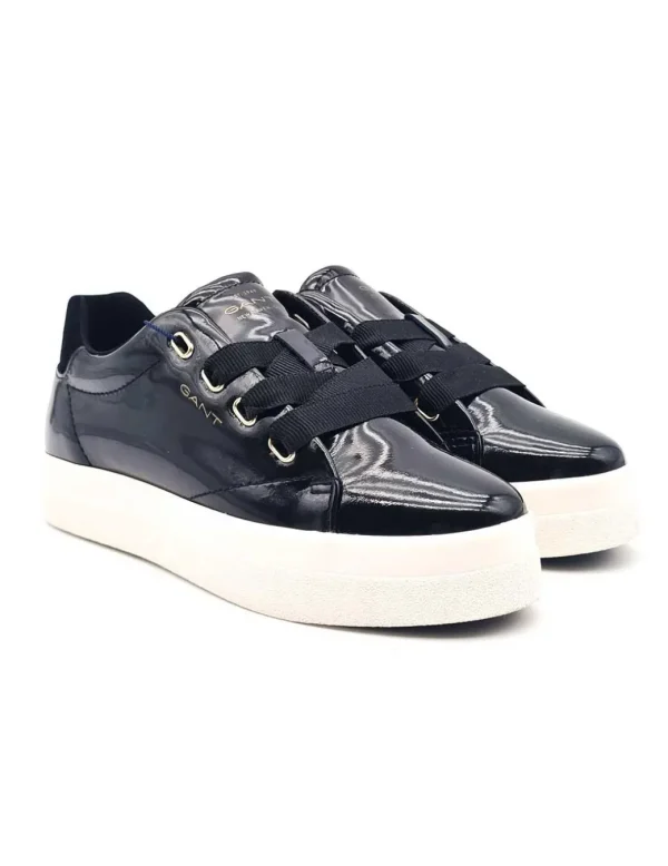 GANT AVONA NEGRO