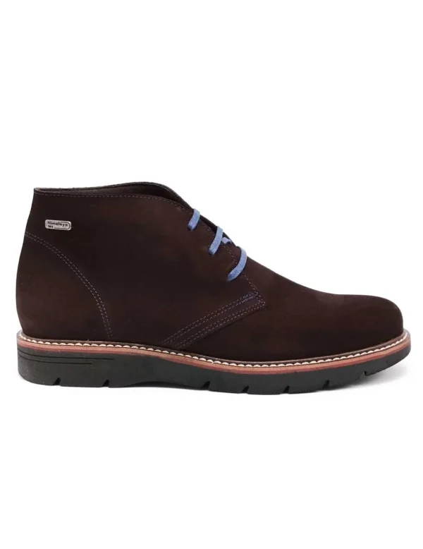 HIMALAYA 2800 MARRON