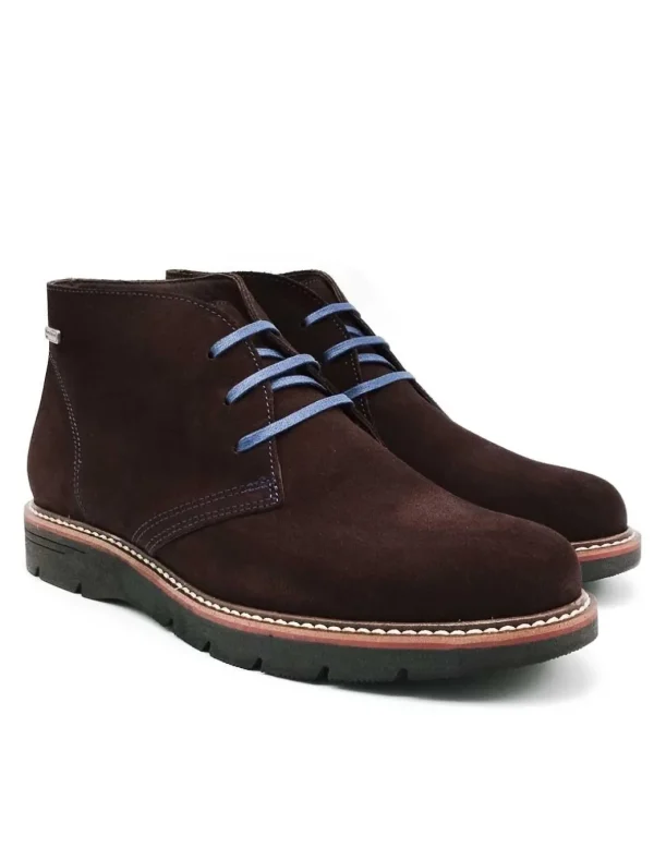 HIMALAYA 2800 MARRON