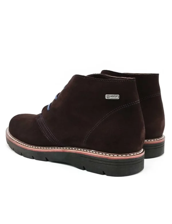 HIMALAYA 2800 MARRON