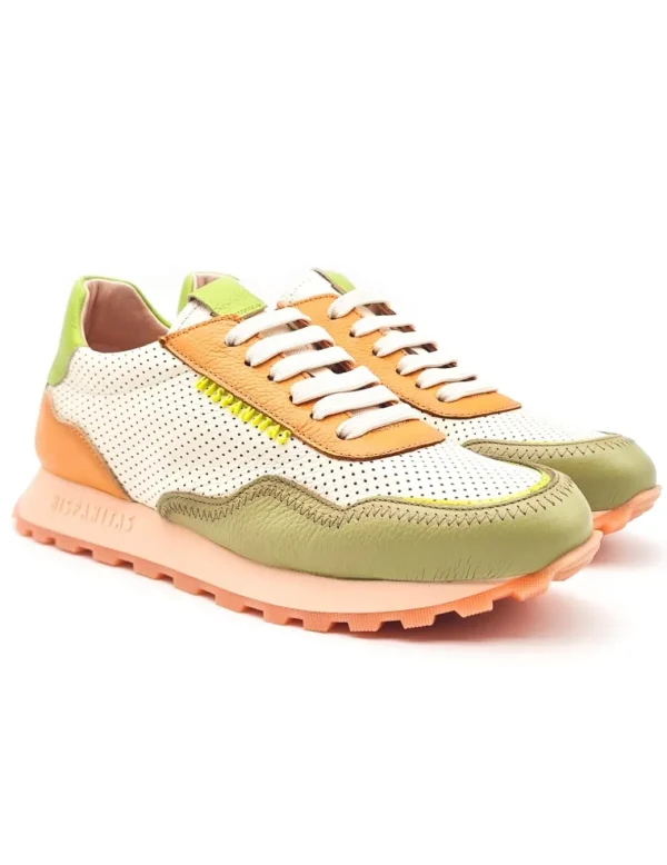 HISPANITAS CHV243392 ALOE-NATA
