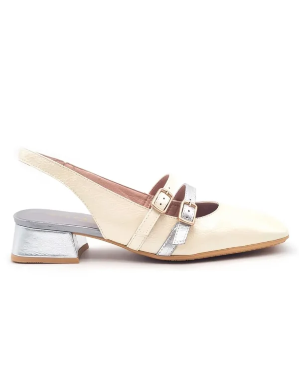 HISPANITAS CHV243346 NATA-SILVER