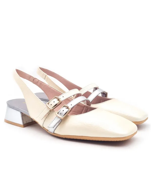 HISPANITAS CHV243346 NATA-SILVER