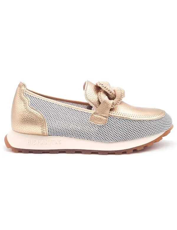 HISPANITAS HV243270 WHITE-ANTICO