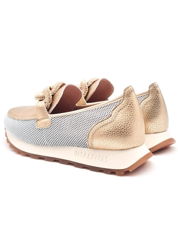 HISPANITAS HV243270 WHITE-ANTICO
