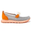 HISPANITAS HV243461 WHITE-MANDARIN