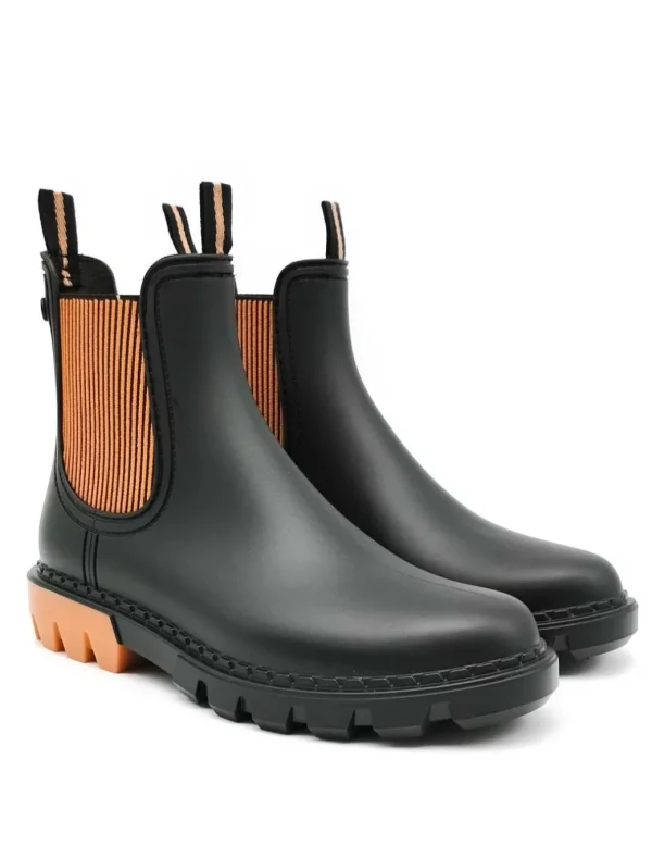 IGOR W10317-215 NEGRO CARAMELO