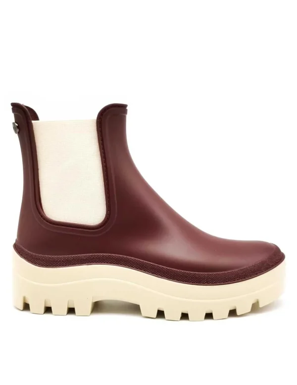 IGOR W10315-025 SOUL CREAM BURDEOS