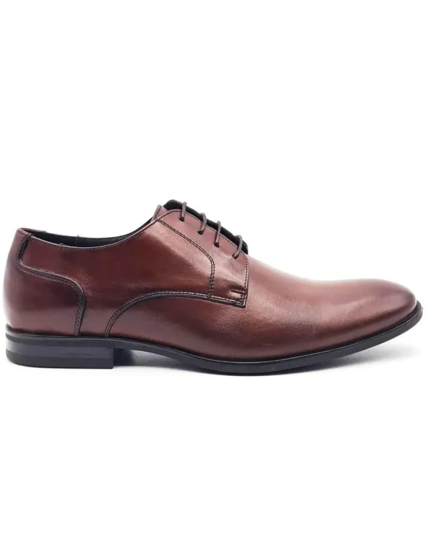 INNOVA SHOES 505 MARRON