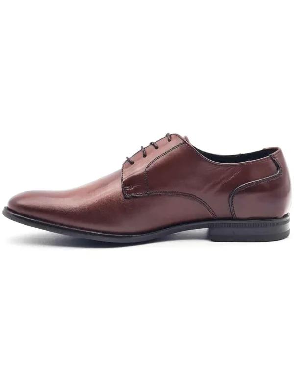 INNOVA SHOES 505 MARRON
