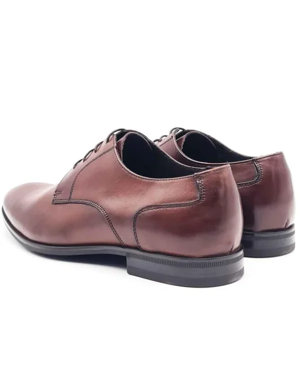 INNOVA SHOES 505 MARRON
