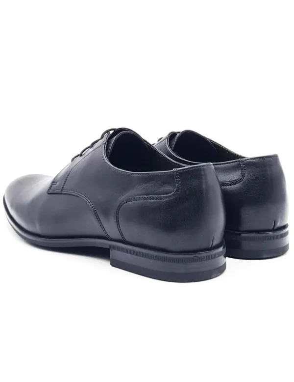 INNOVA SHOES 505 NEGRO