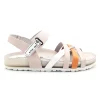 INTER-BIOS 4103 GRIS-NARANJA-BLANCO