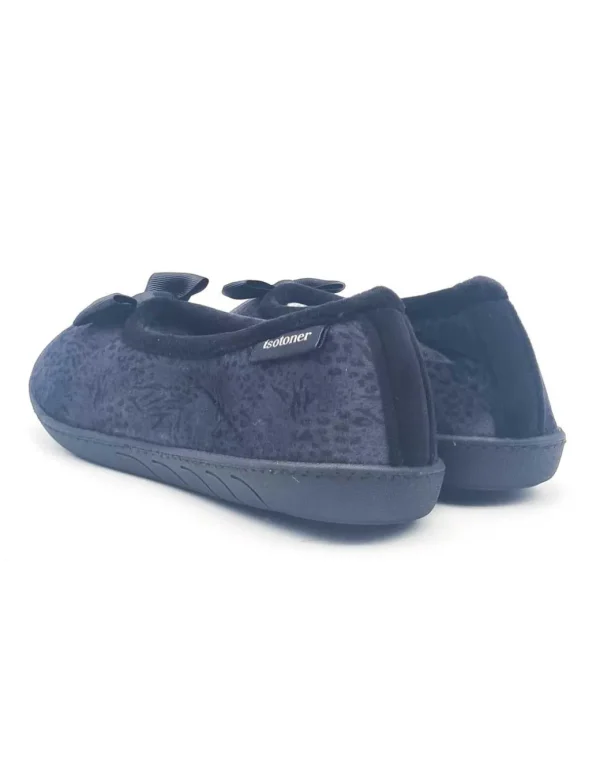 ISOTONER 93862 LEOPARDO