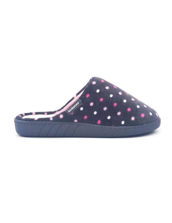 ISOTONER 93860 MULTICOLOR
