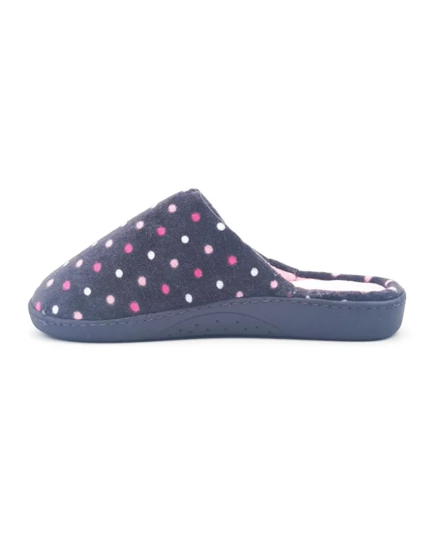ISOTONER 93860 MULTICOLOR