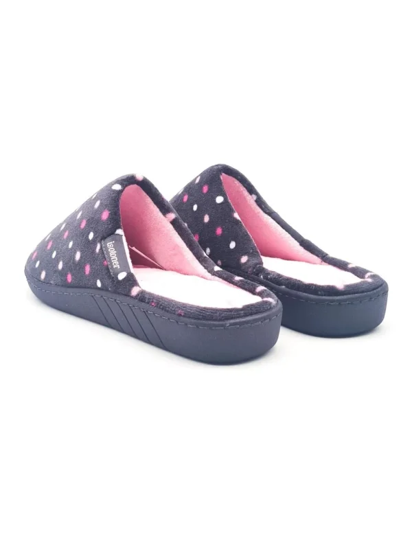 ISOTONER 93860 MULTICOLOR