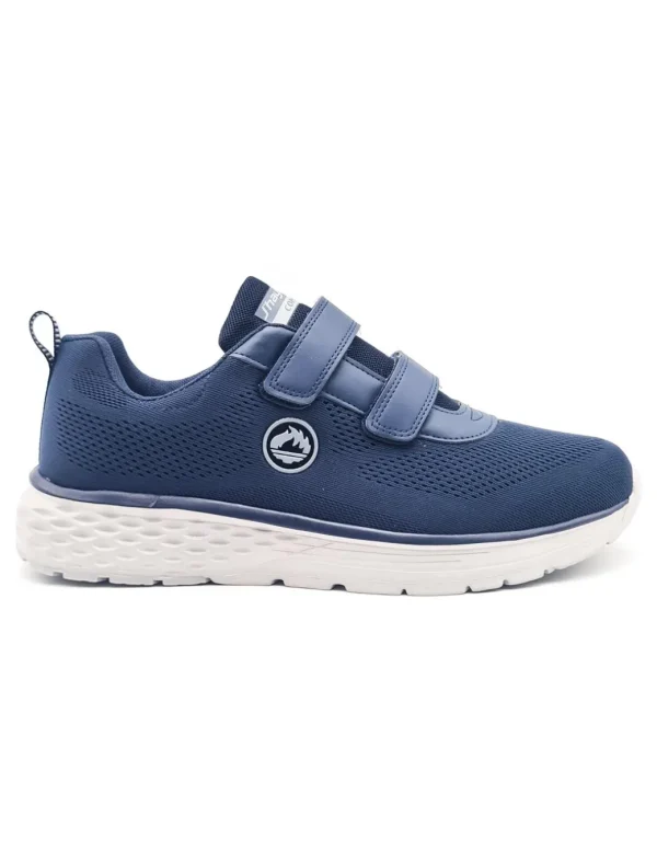 J´HAYBER CHANSI AZUL