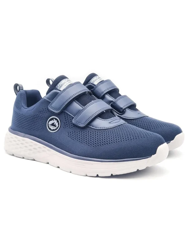 J´HAYBER CHANSI AZUL