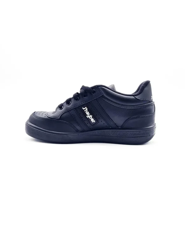 J´HAYBER NEW OLIMPO NEGRO