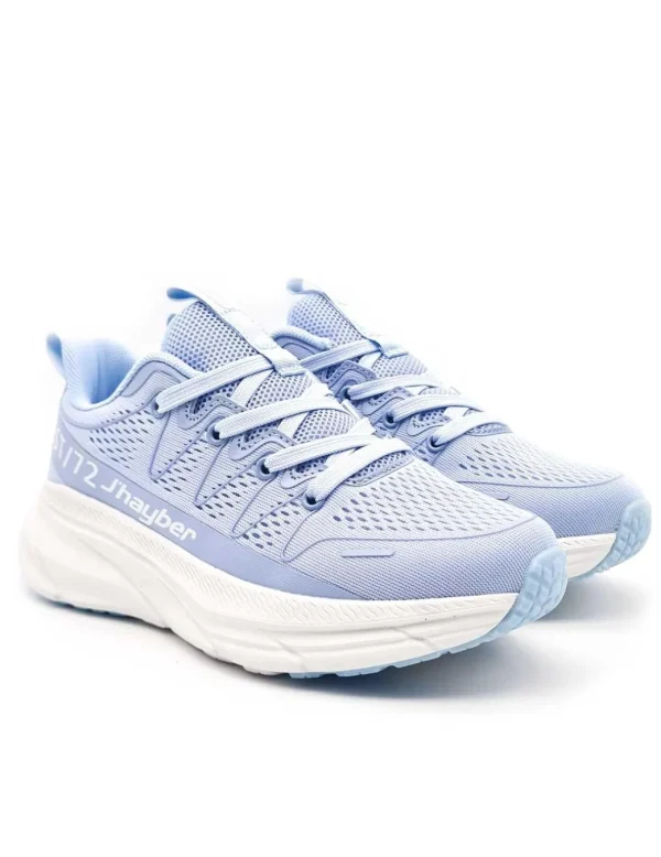 J´HAYBER REAL AZUL