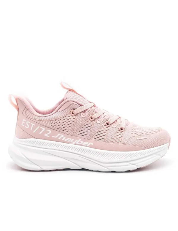 J´HAYBER REAL ROSA