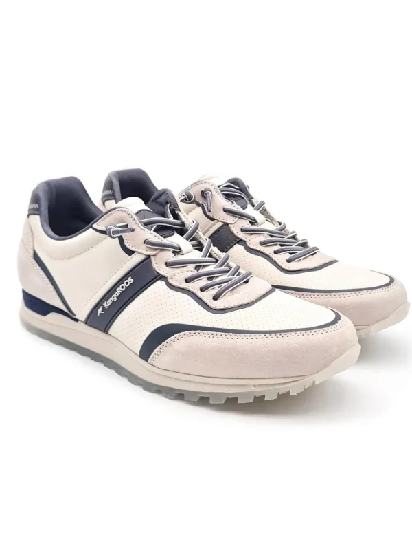 KANGAROOS 563 HIELO