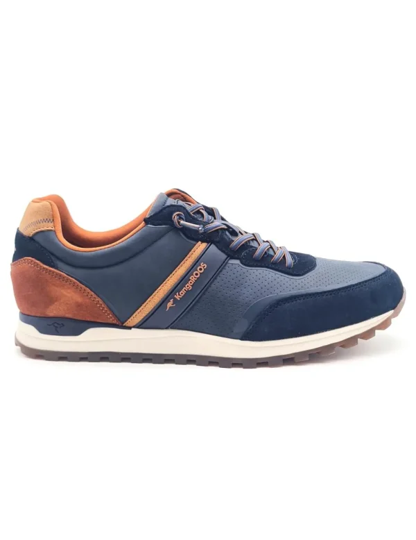 KANGAROOS 563 MARINO
