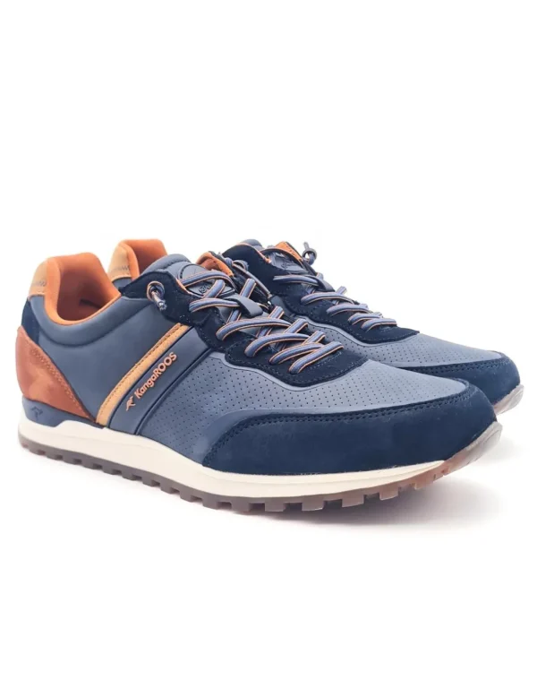 KANGAROOS 563 MARINO