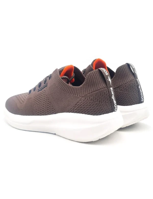 KANGAROOS K956 MARRON