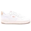 LACOSTE 48SFA0026 BLANCO-NATURAL