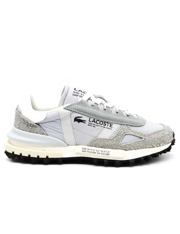 LACOSTE 48SFA0073 GRIS
