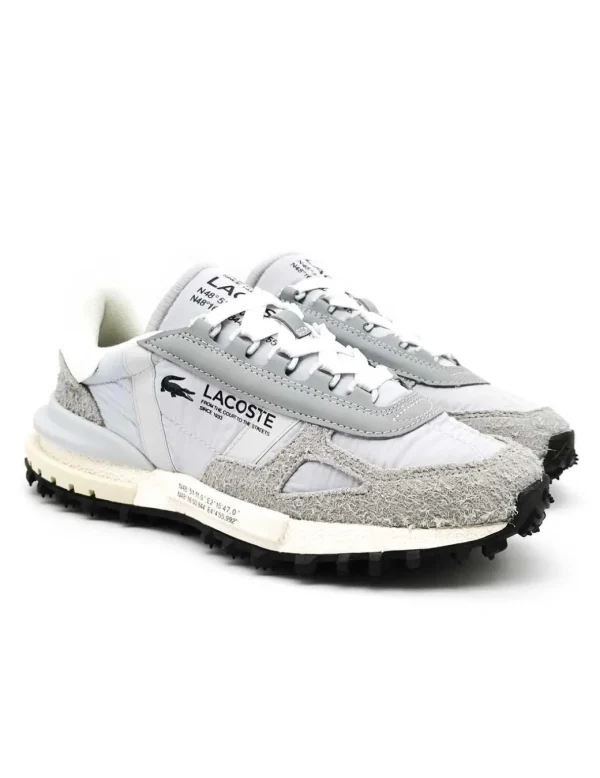 LACOSTE 48SFA0073 GRIS