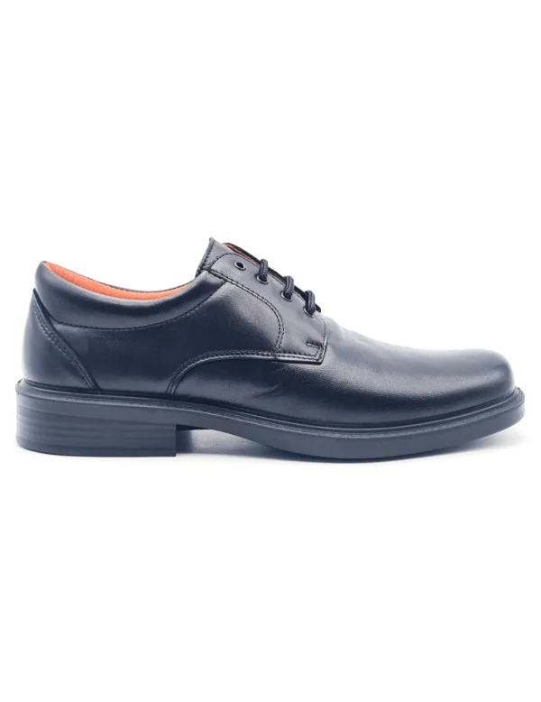 LUISETTI 0101 NEGRO