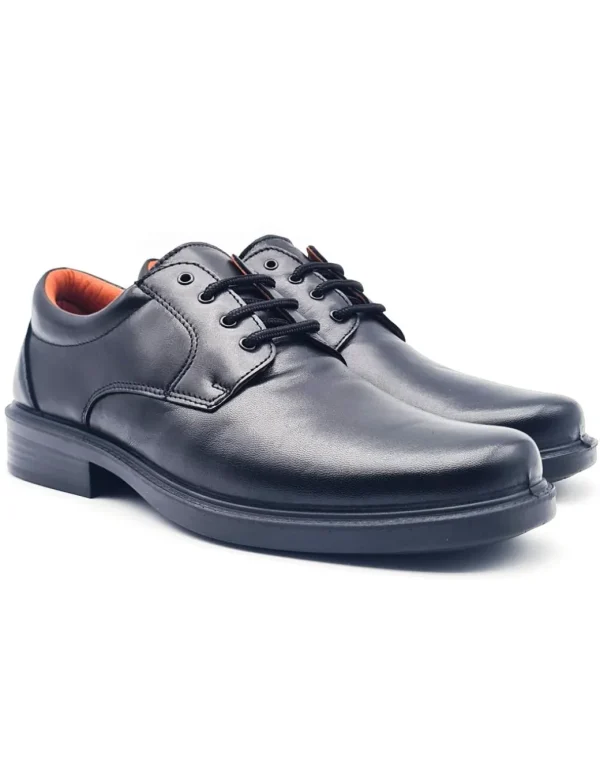 LUISETTI 0101 NEGRO
