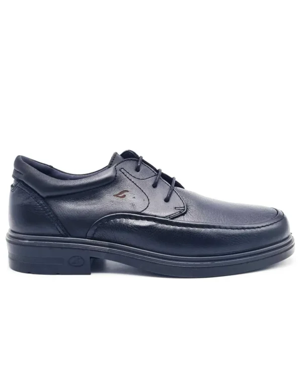 LUISETTI 34310 NEGRO