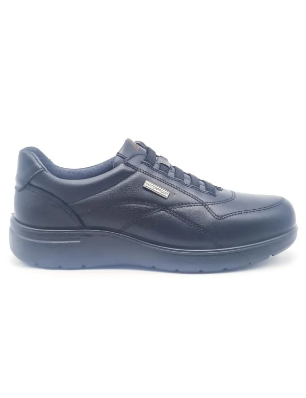 LUISETTI 31018 NEGRO