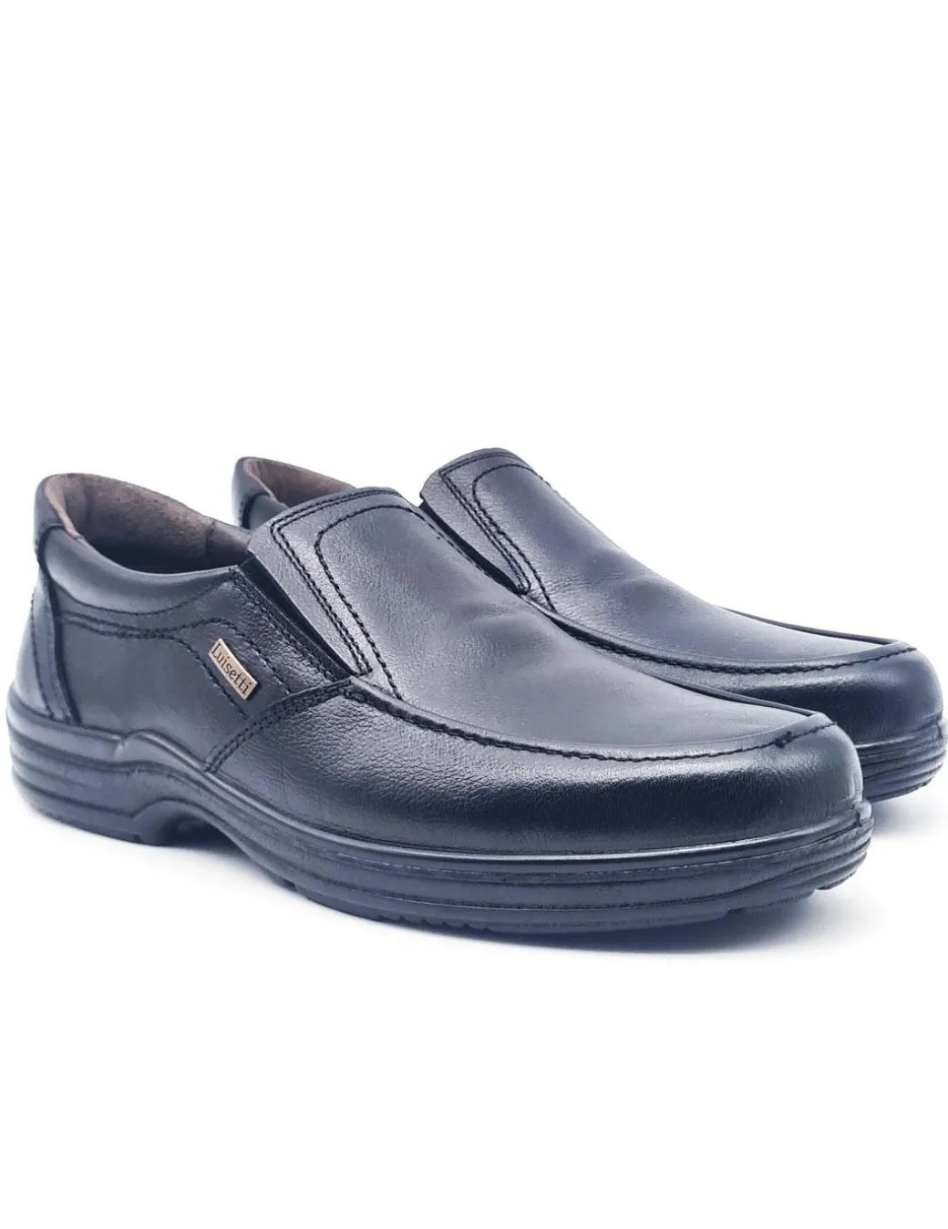 luisetti__negro_1-2.webp LUISETTI 20400 NEGRO