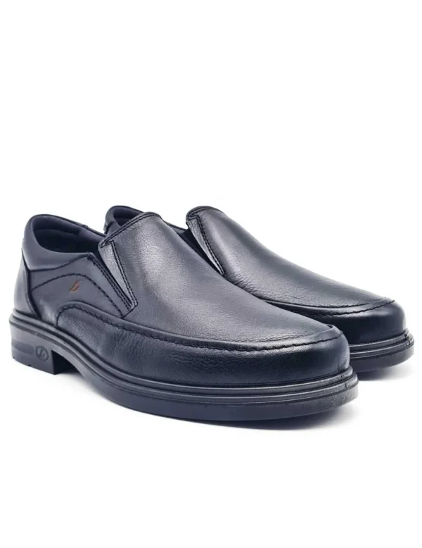 LUISETTI 34308 NEGRO