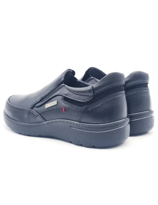 LUISETTI 31010 NEGRO
