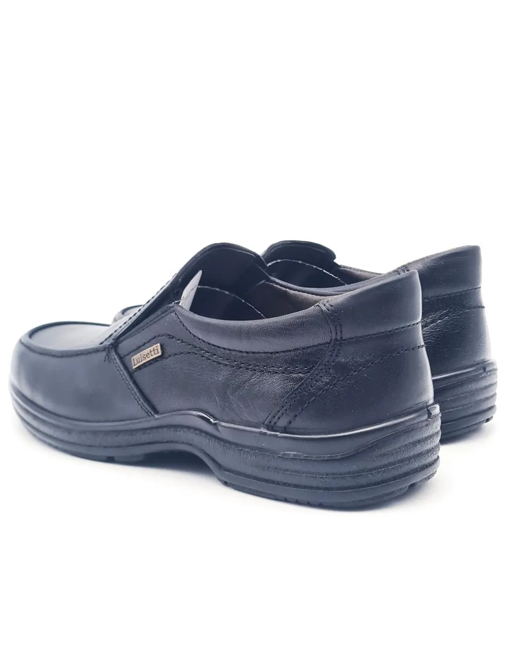 luisetti__negro_3-2.webp LUISETTI 20400 NEGRO
