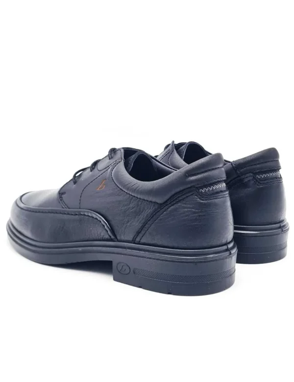 LUISETTI 34310 NEGRO