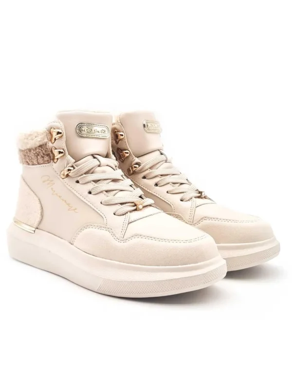 MARIA MARE 63232 BEIGE