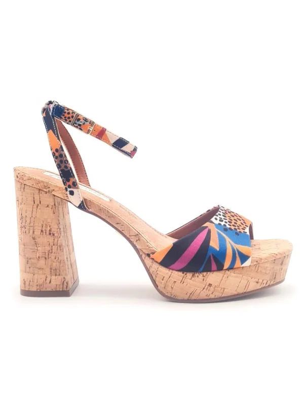 MARIA MARE 68378 MULTICOLOR