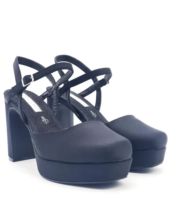 MARIAMARE 63372 NEGRO