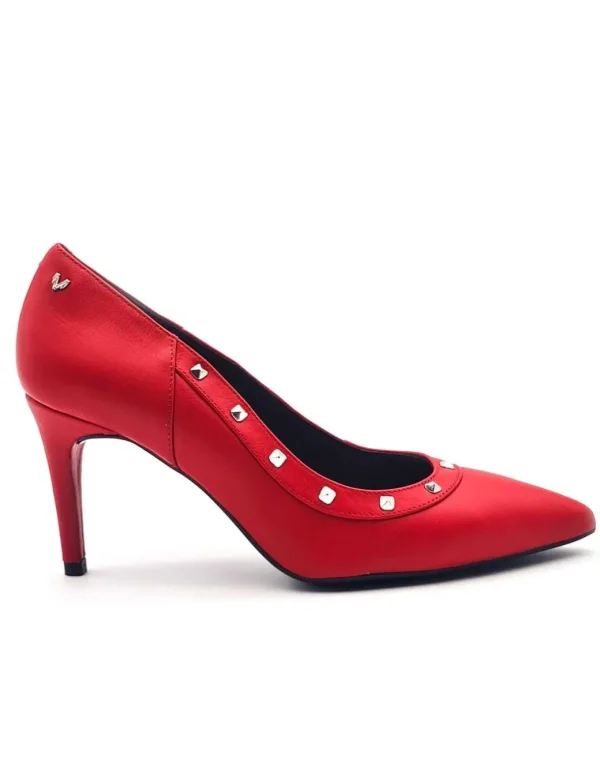 MARTINELLI THELMA 1489 ROJO