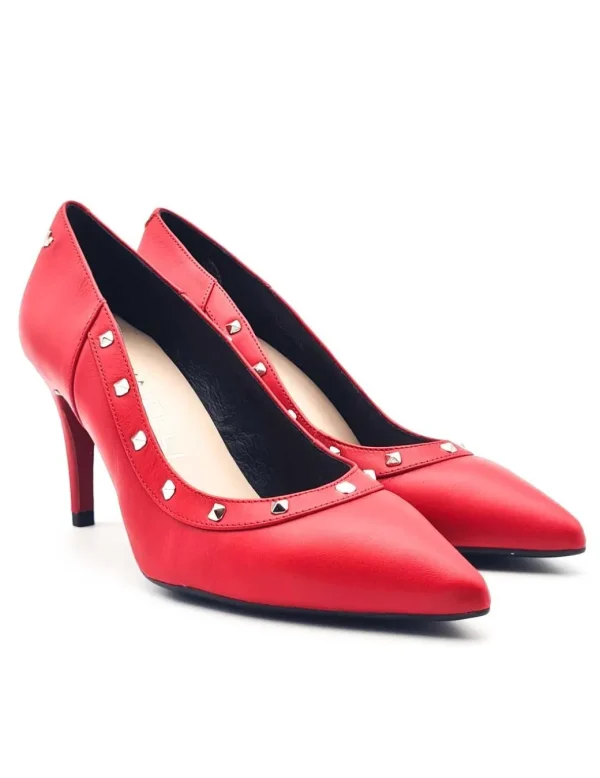 MARTINELLI THELMA 1489 ROJO