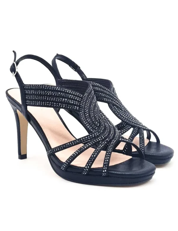 MENBUR 23144 NEGRO