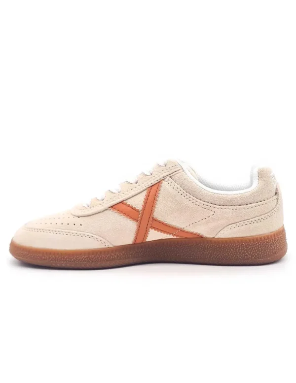 MUNICH RUMBA WMN 06 BEIGE