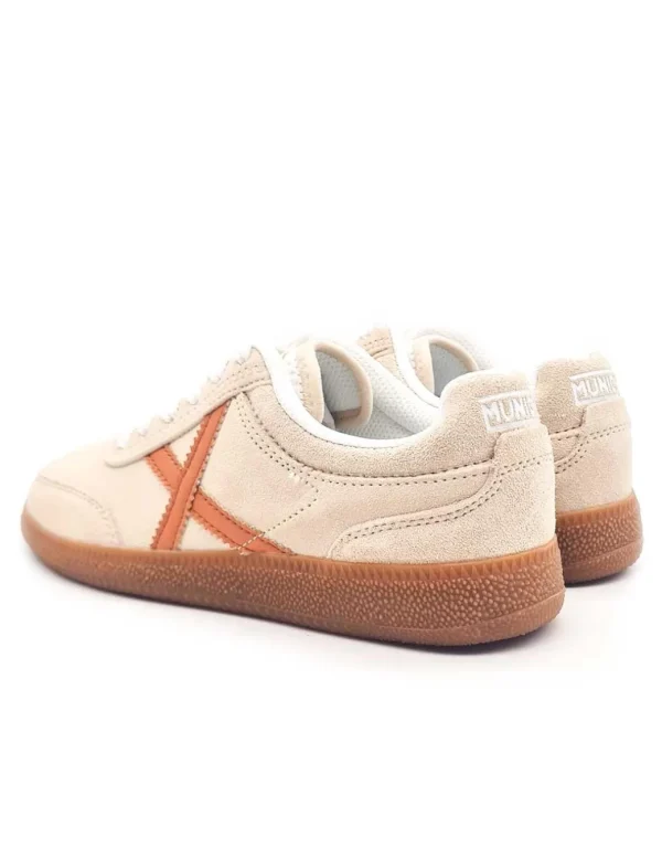 MUNICH RUMBA WMN 06 BEIGE